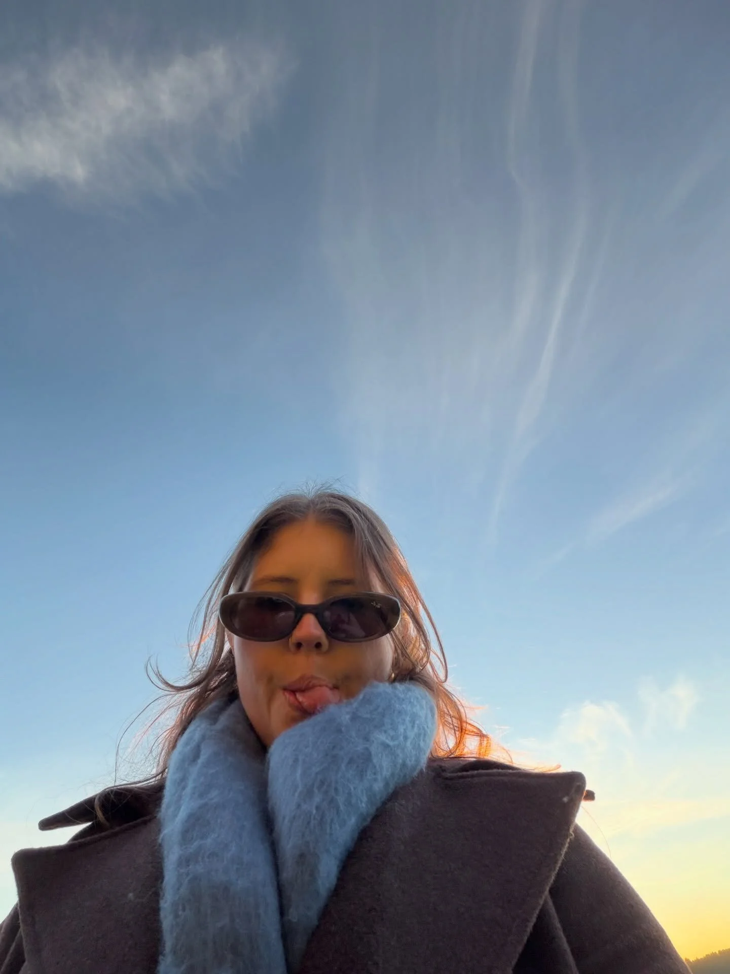 📍january in seattle