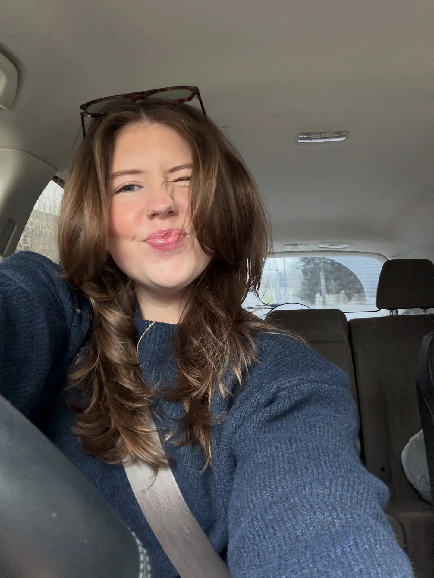 just felt cute, won&rsquo;t delete later 😉🫶🏻