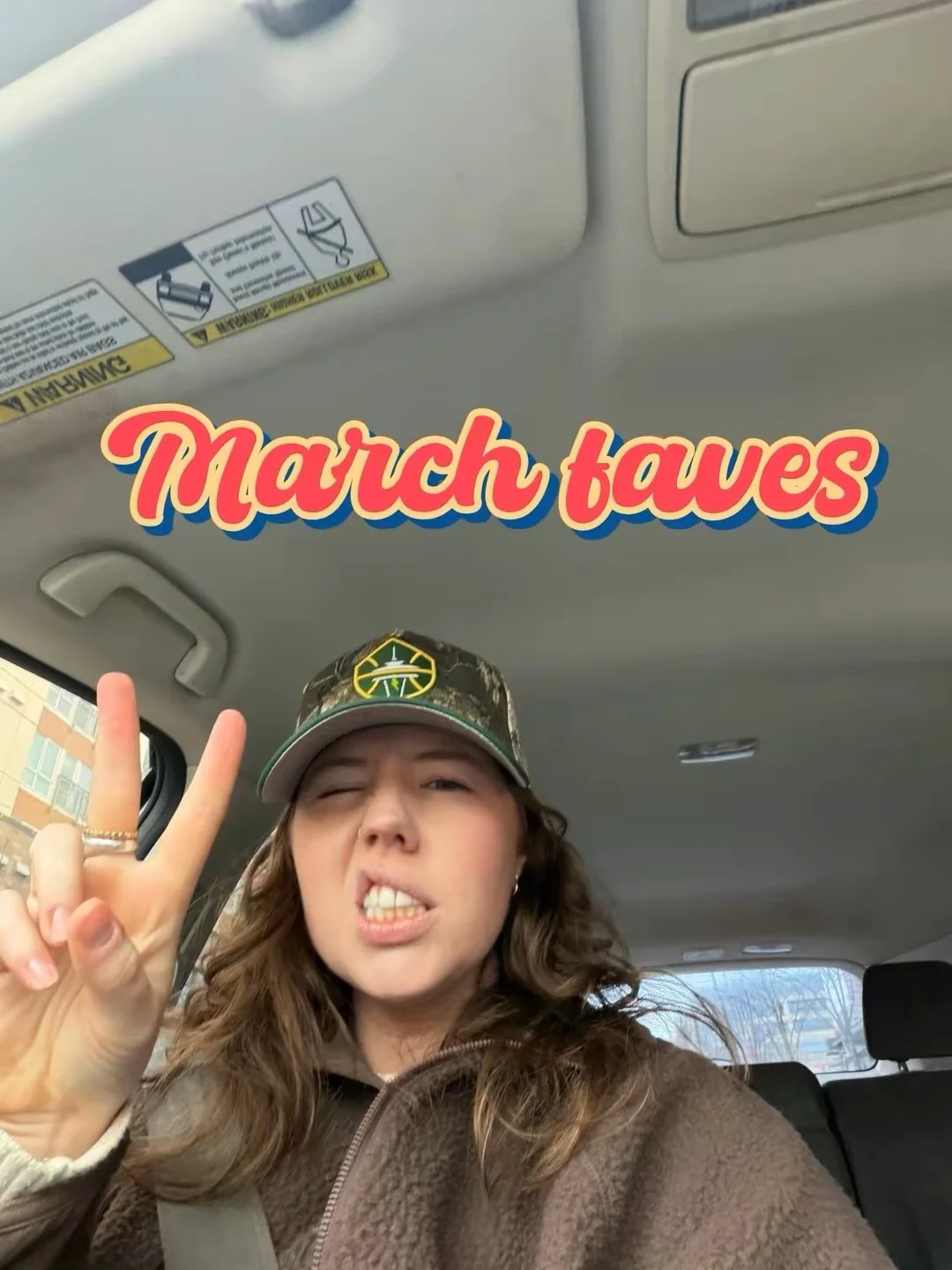 March favorites 🥰🥰

@crz_yoga
@lulacoffeeco 
@medicube_global_official 
@jvnhair 
@candlelight.concerts