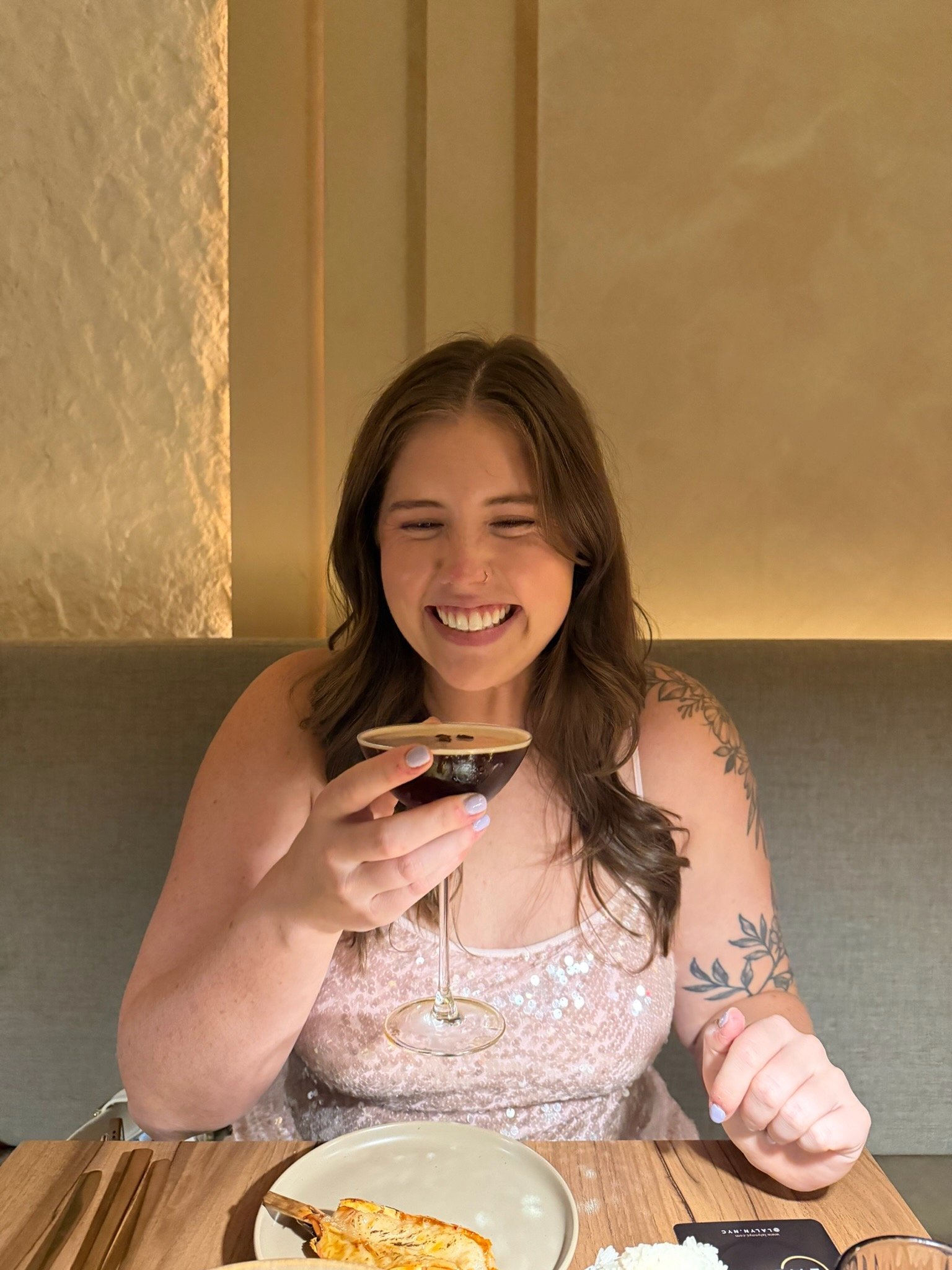 Reflections on TURNING 30