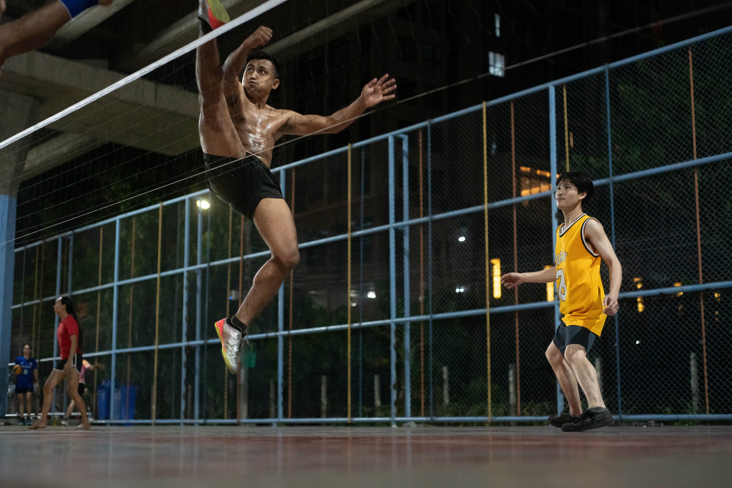 Sepak Takraw at night 5.jpg