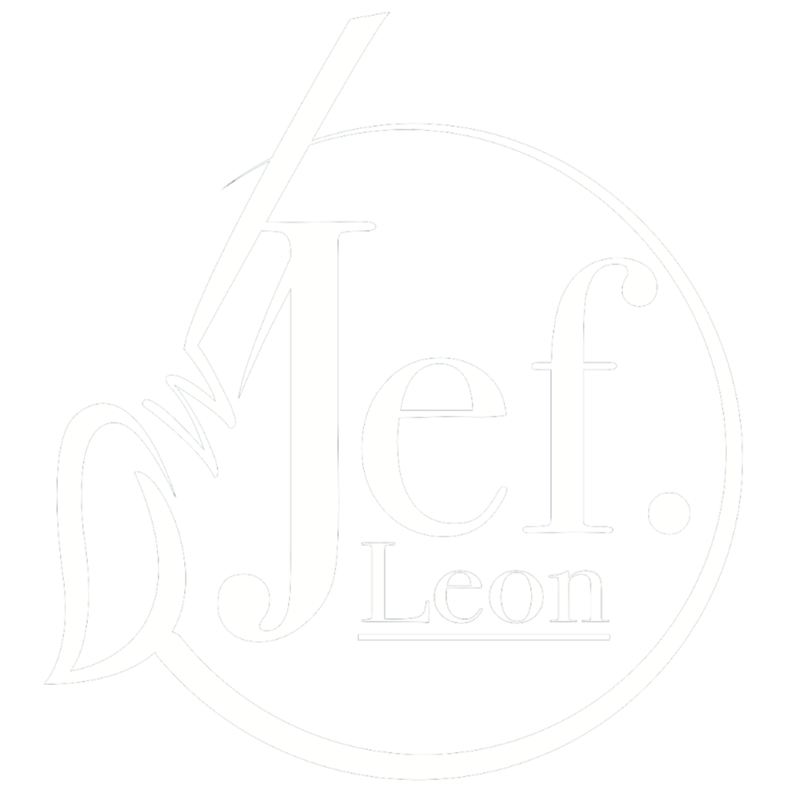 Jef Leon