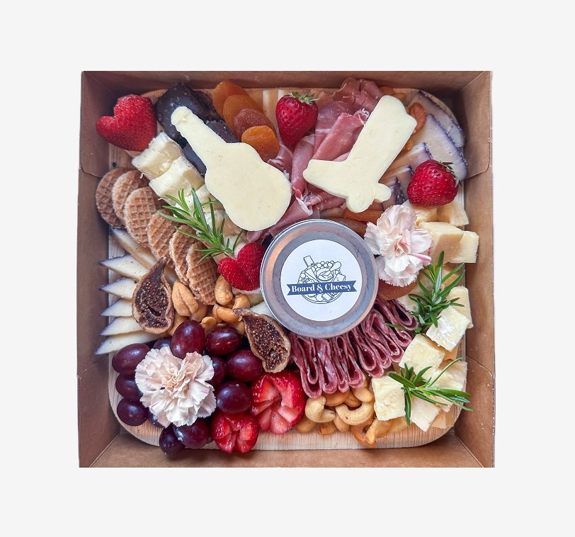 Charcuterie Board Nashville