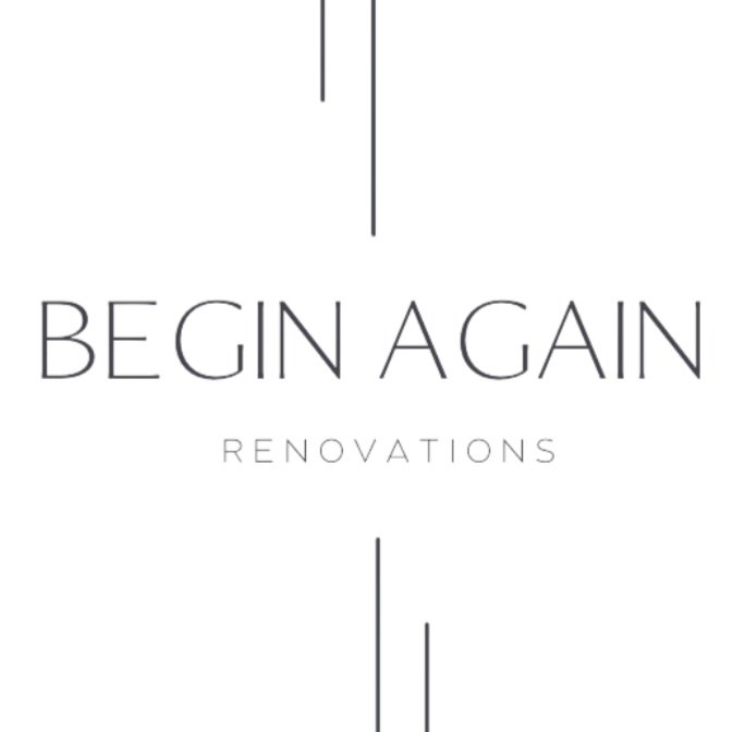 Begin Again Renovations
