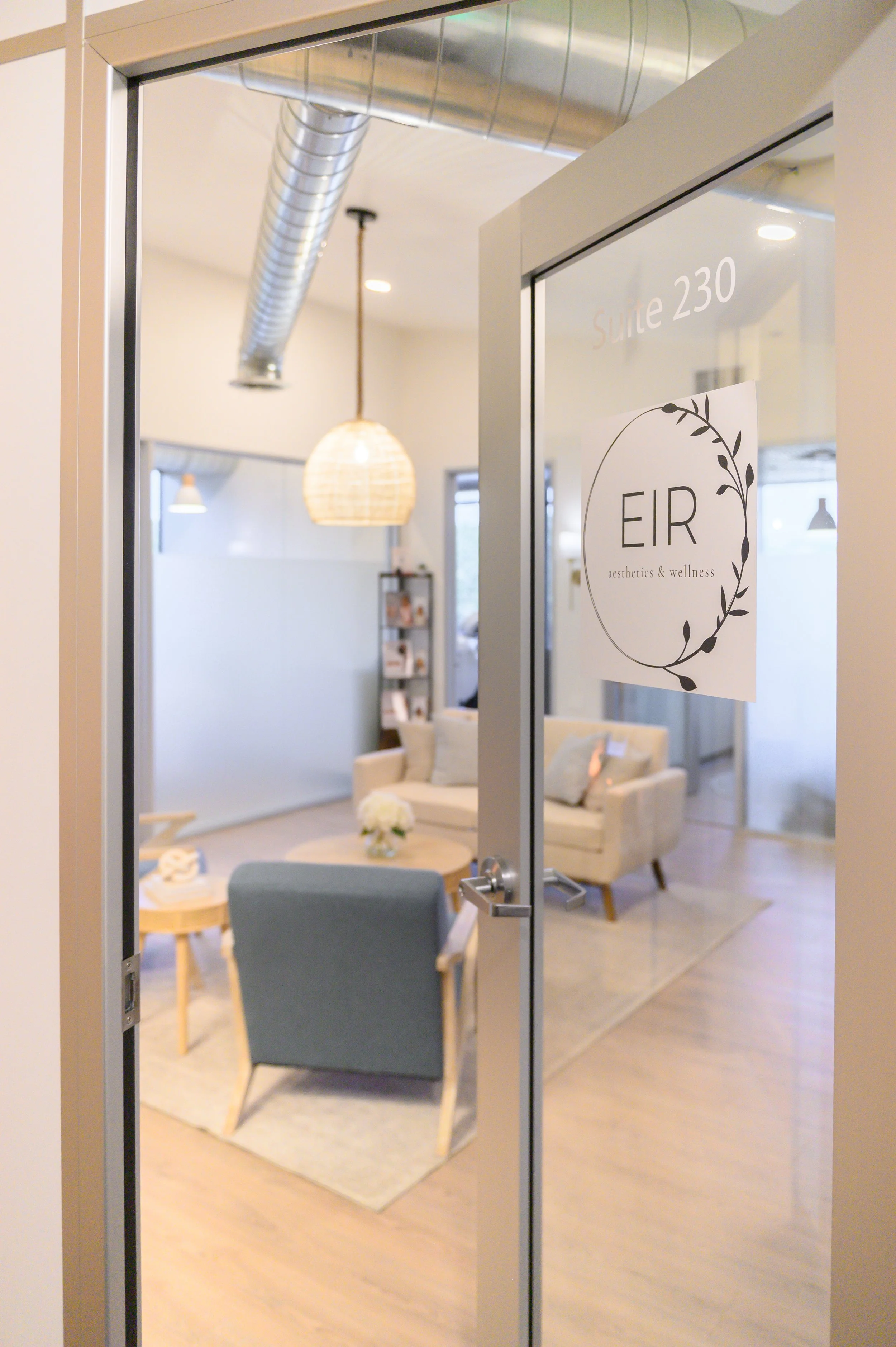 Back to School. Back to Confidence: A September Reset at EIR