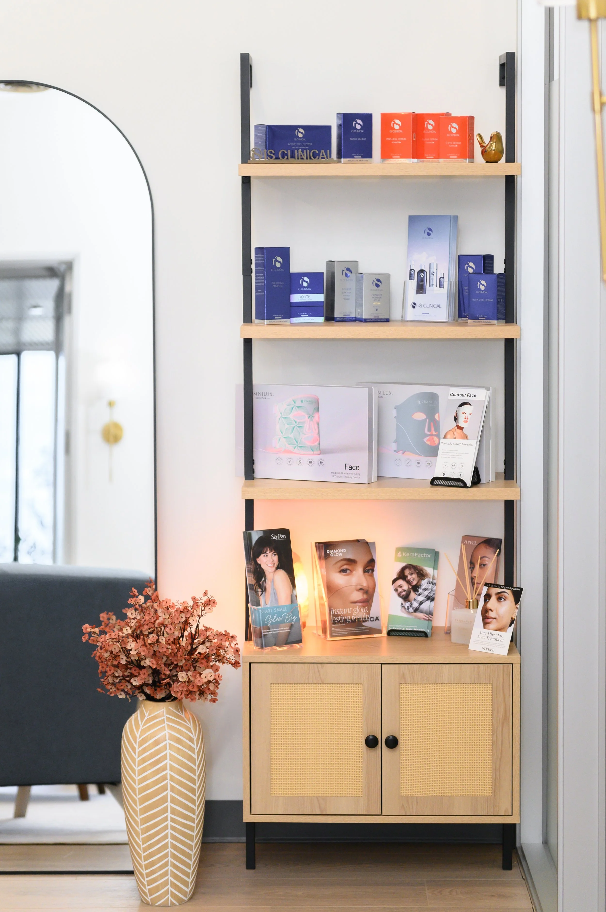 The Season of Skin Renewal