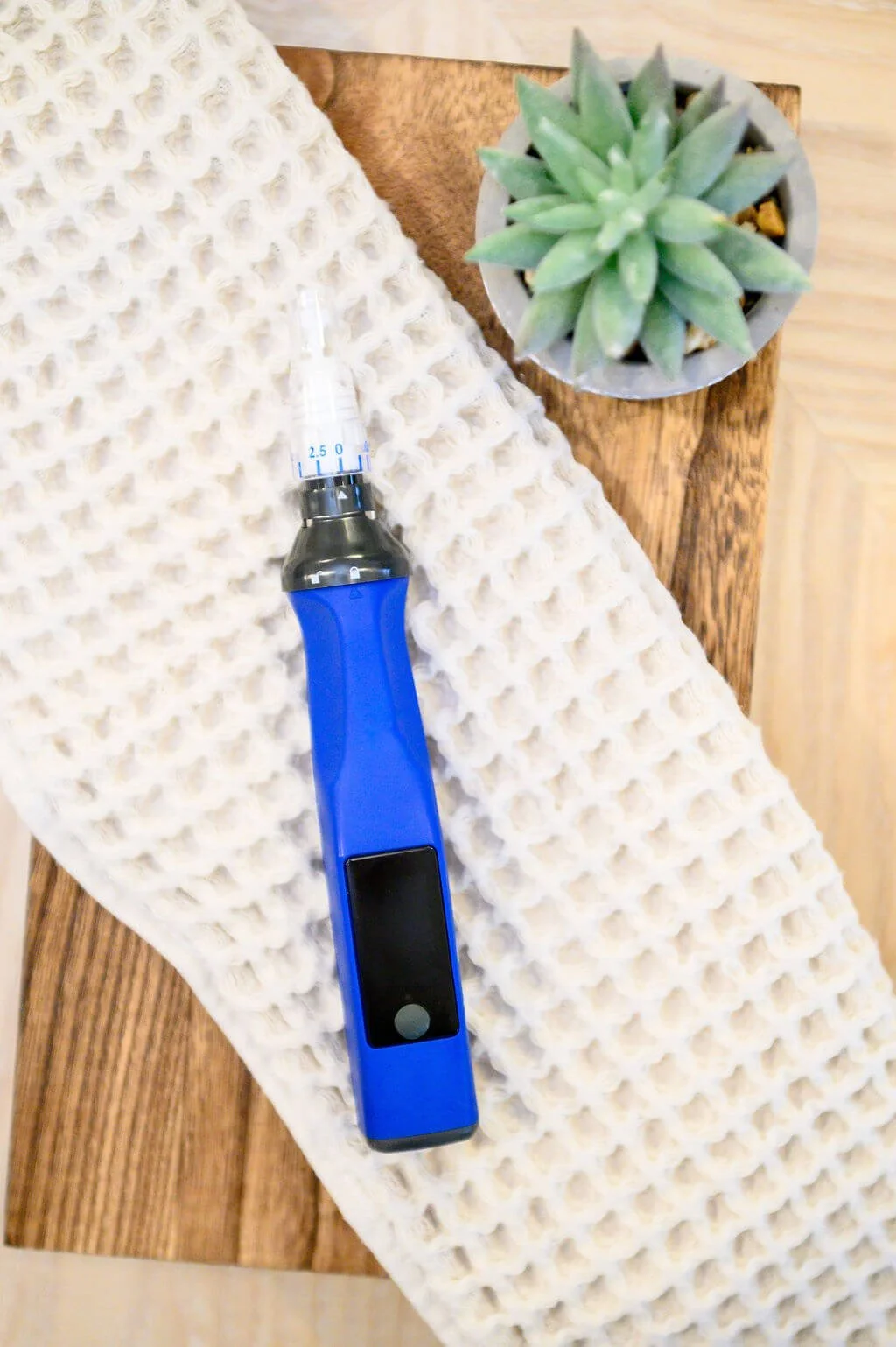 EIR | Skincare Treatment tools microneedling