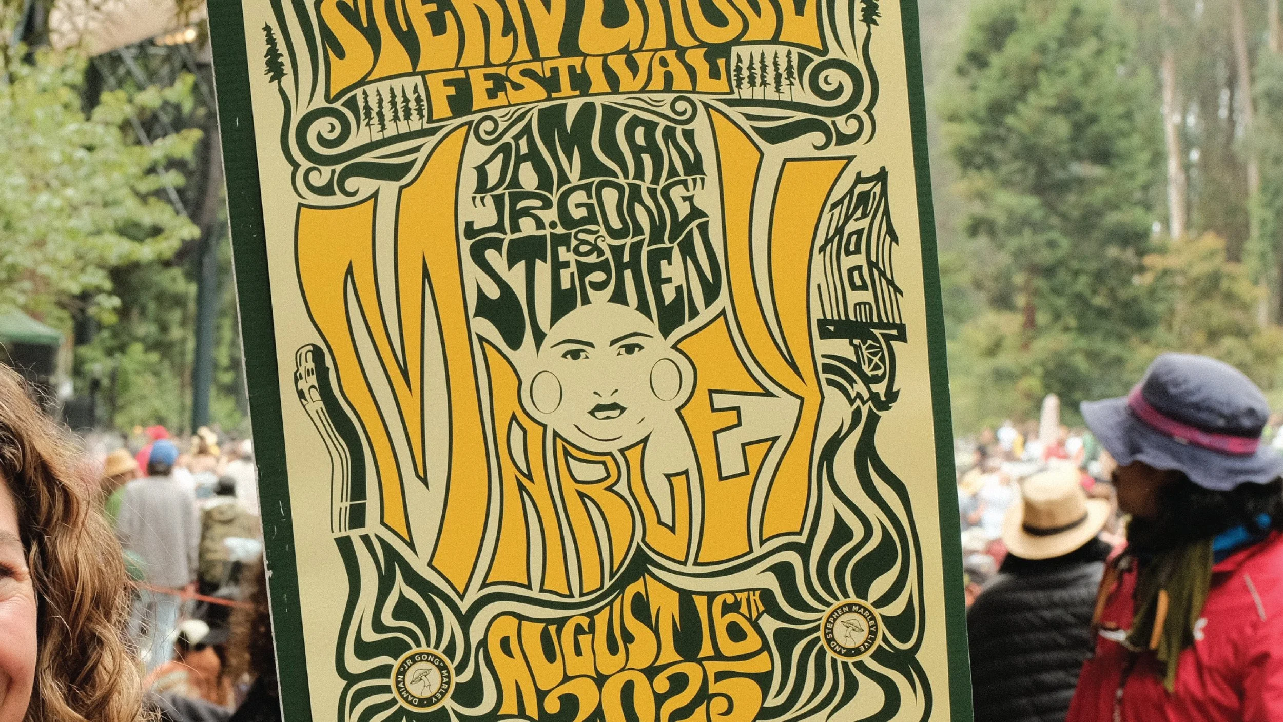 Stern Grove Festival