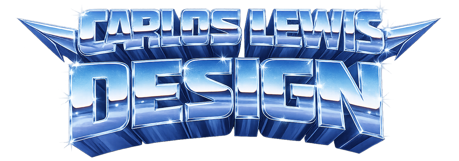 Carlos Lewis Design