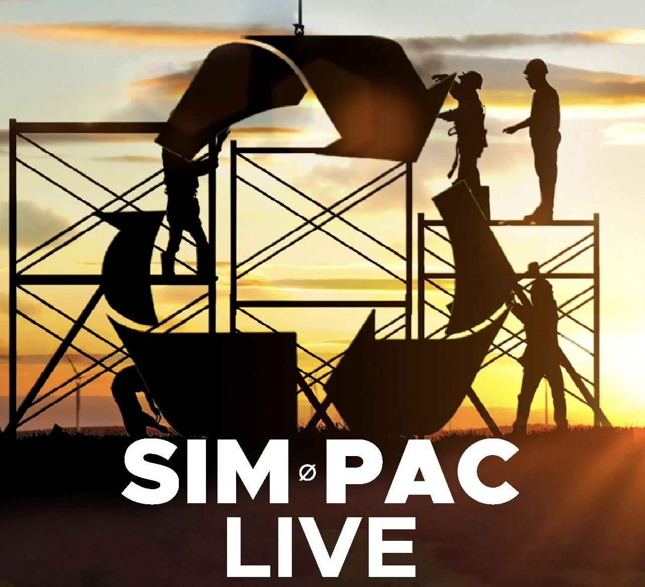 Category Sponsorship SIM-PAC Live New South Wales & 2025 Sustainability Awards