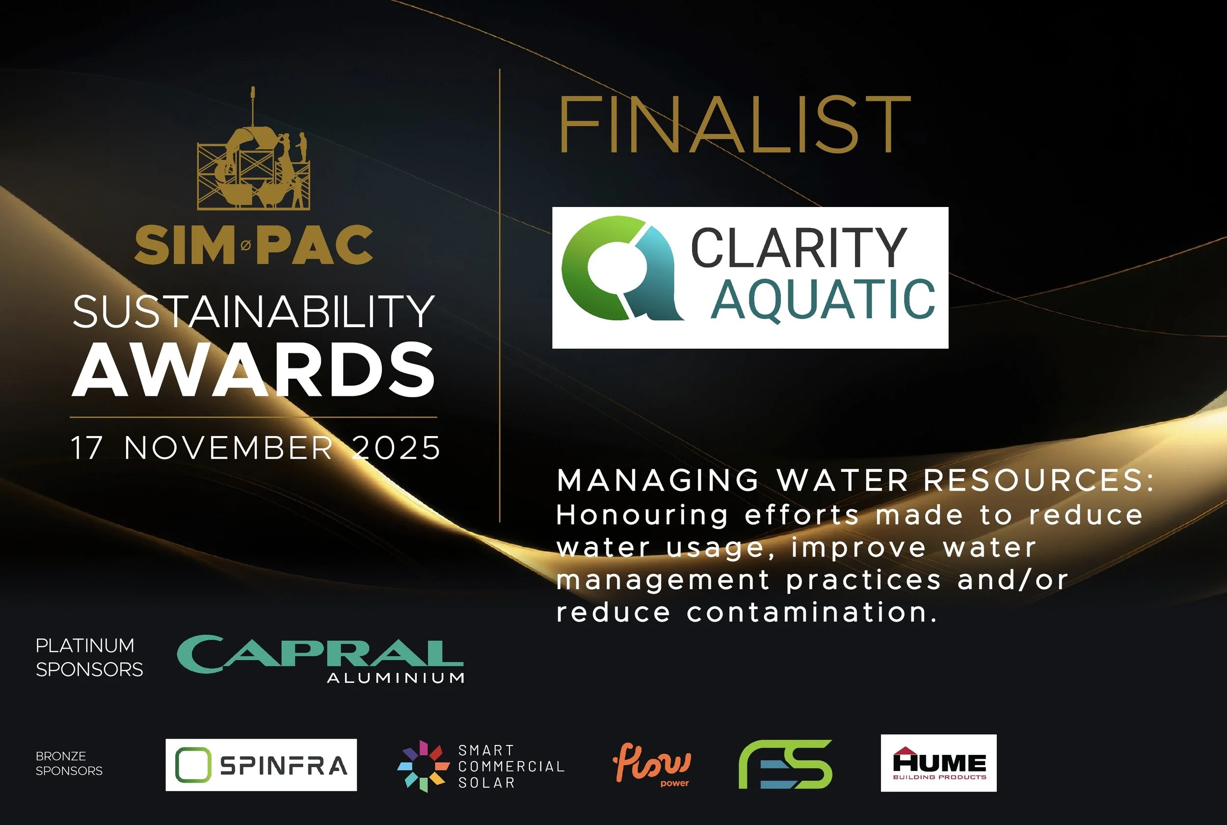 Clarity Aquatic’s Constructed Floating Wetlands (CFWs) harness the power of nature to restore and protect water ecosystems. These floating systems remove nutrients, stabilise sediments, and enhance biodiversity across dams, stormwater basins, wastewa