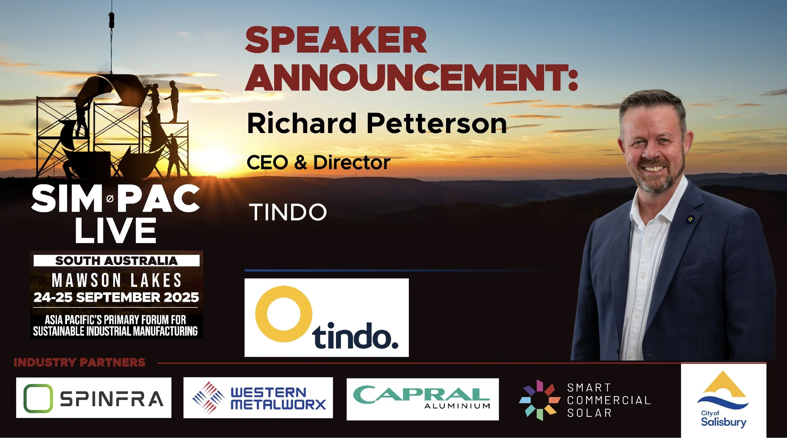 Click for more information about Richard Petterson