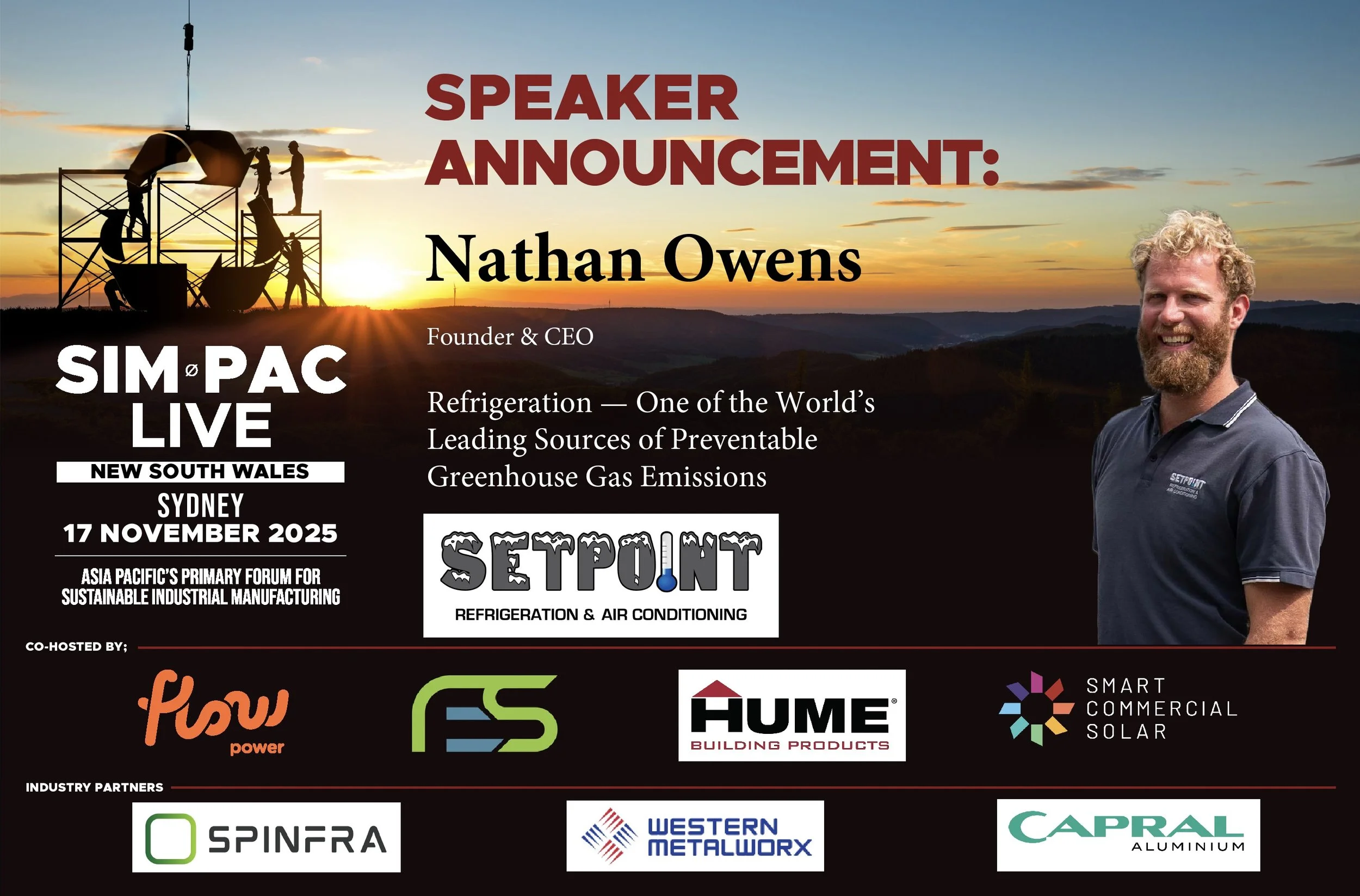 Click for more information about Nathan Owens