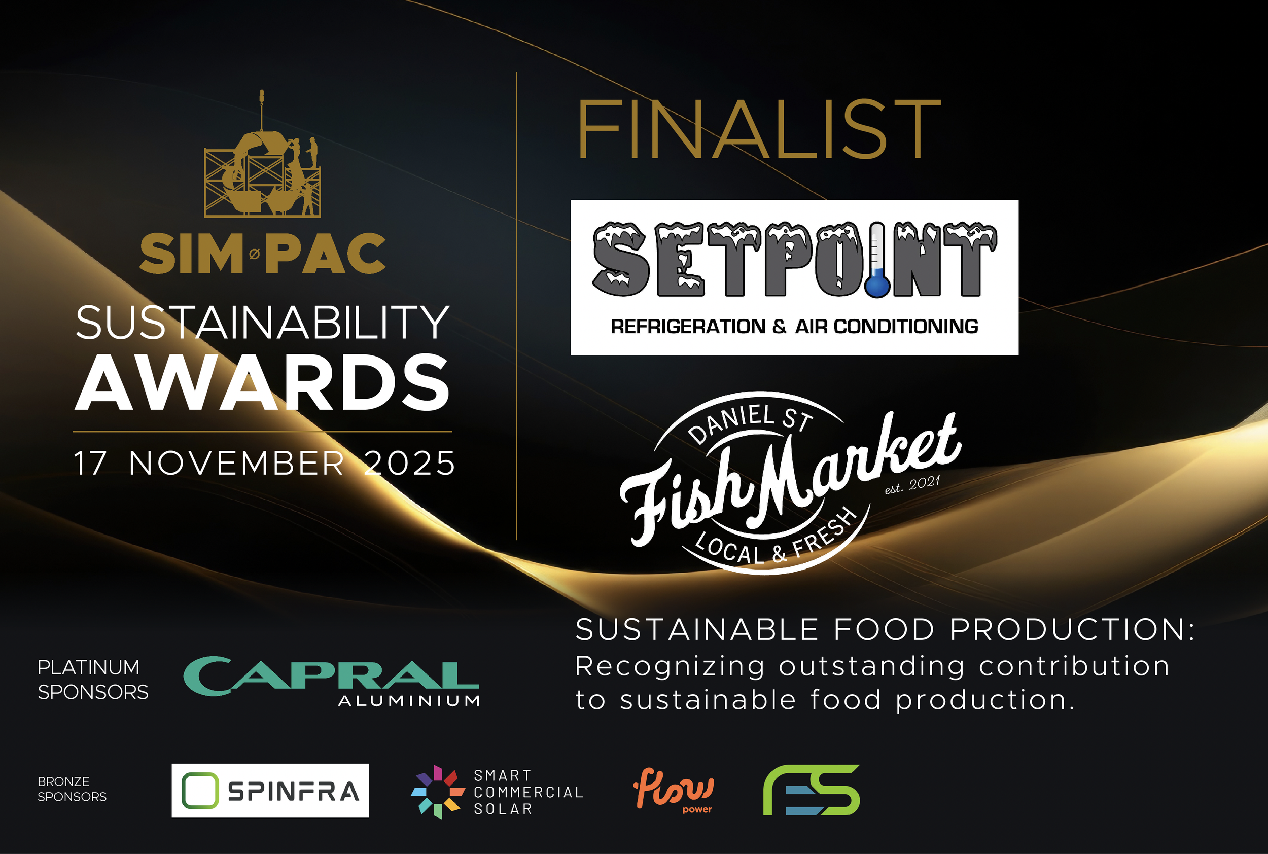 This innovative project showcases how circular-energy design and advanced refrigeration engineering can make fresh-food production more sustainable, efficient, and resilient.
By capturing and reusing waste heat, integrating smart control systems, a