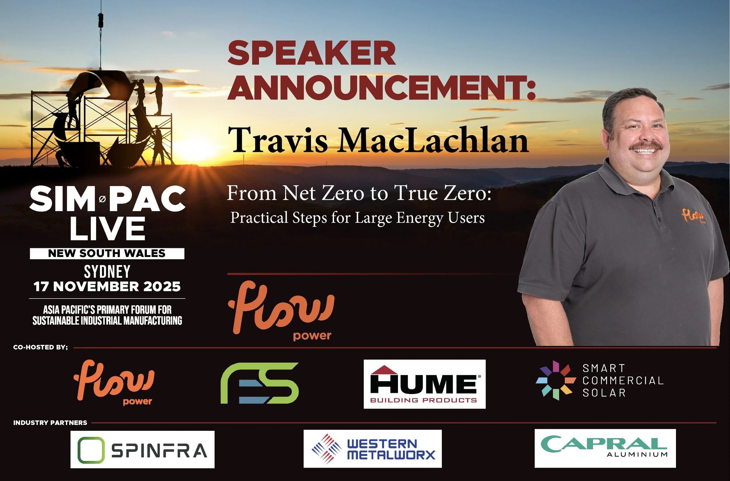 Click for more information about Travis MacLachlan