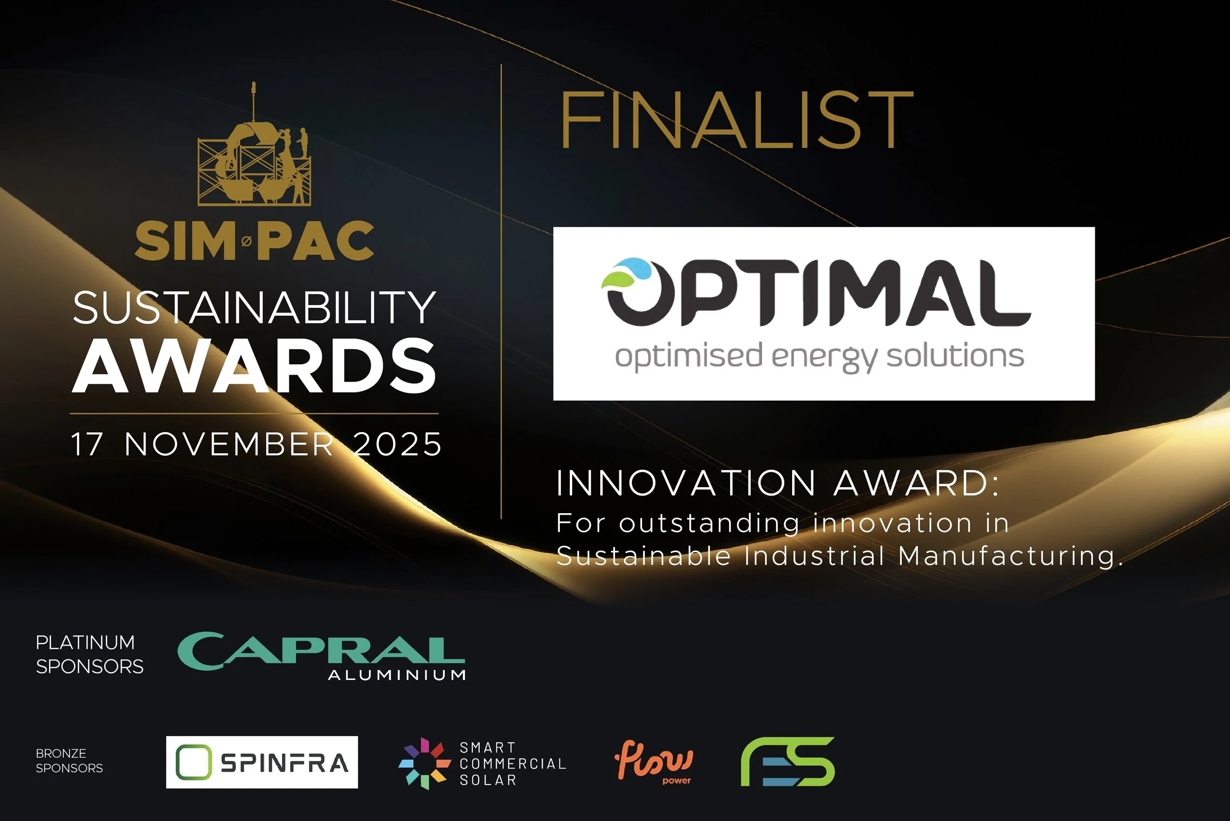 Optimal Group is redefining industrial innovation by integrating renewable gas, microturbines, biochar/pyrolysis systems, and CO₂ reuse into turnkey, high-performance energy solutions. Their model combines EPC delivery, advanced generation technology