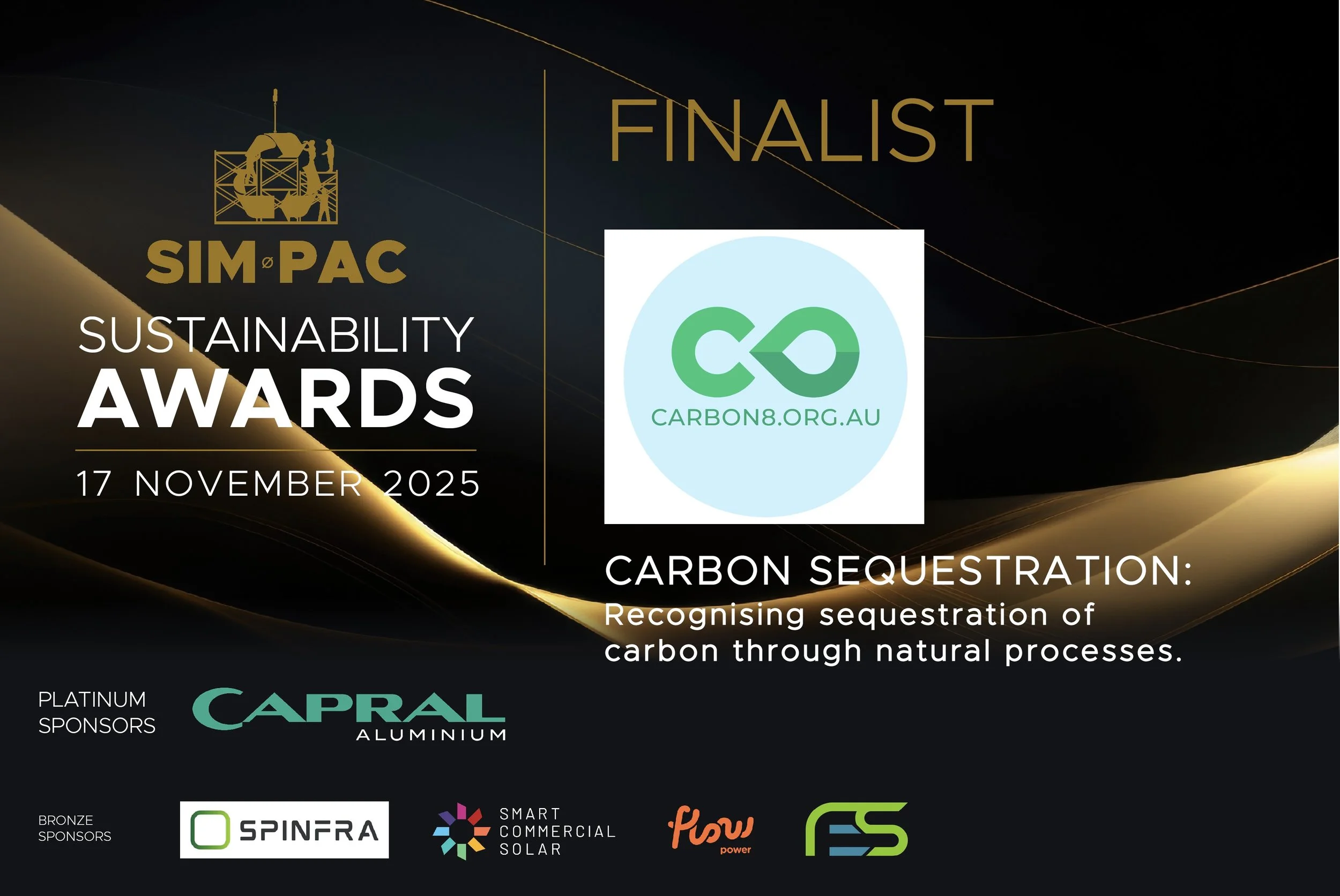 Their entry showcased a groundbreaking dual approach to carbon removal — combining regenerative agriculture with industrial carbon capture to deliver measurable, verifiable sequestration outcomes across both natural and engineered systems.
Highligh