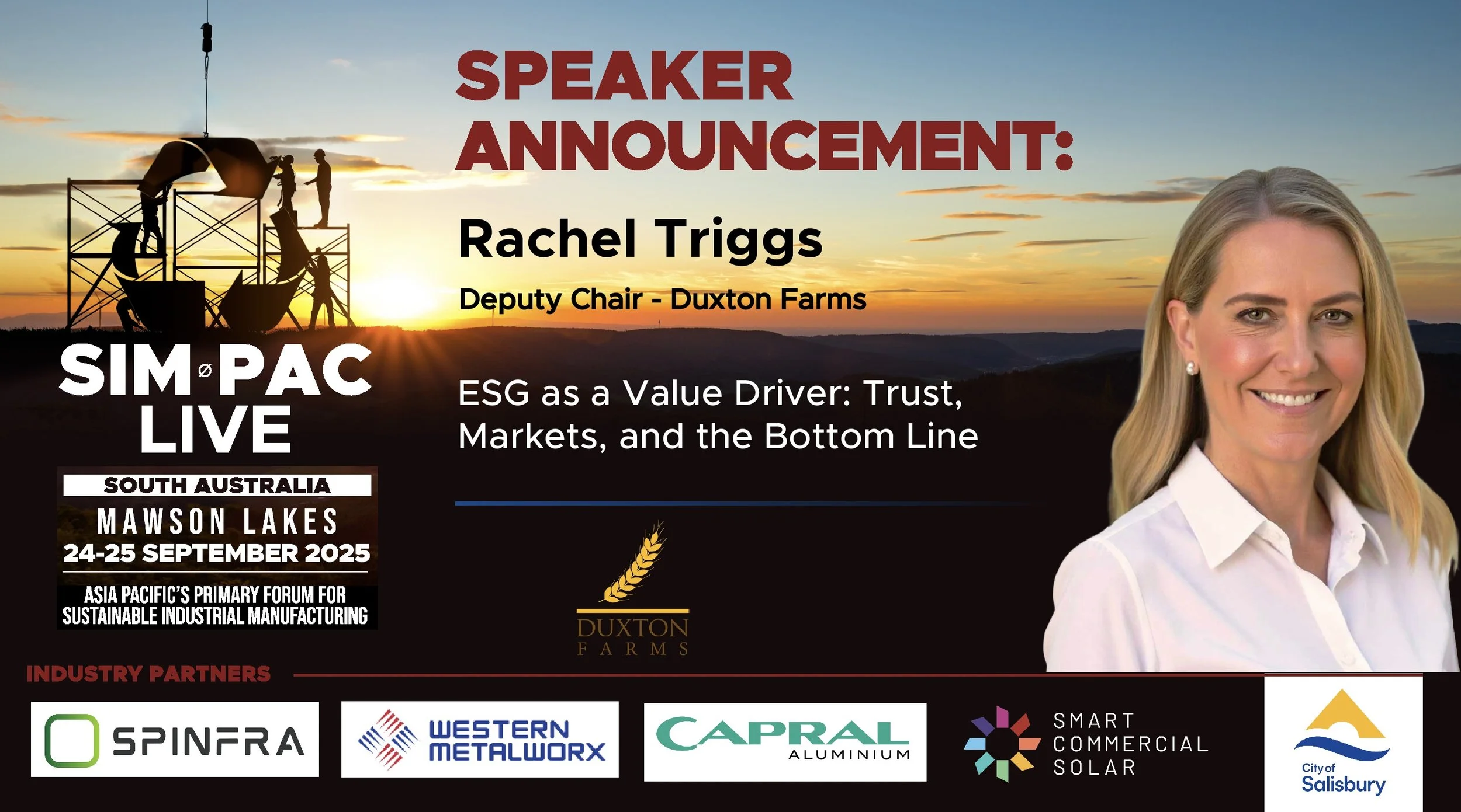 Click for more information about Rachel Triggs