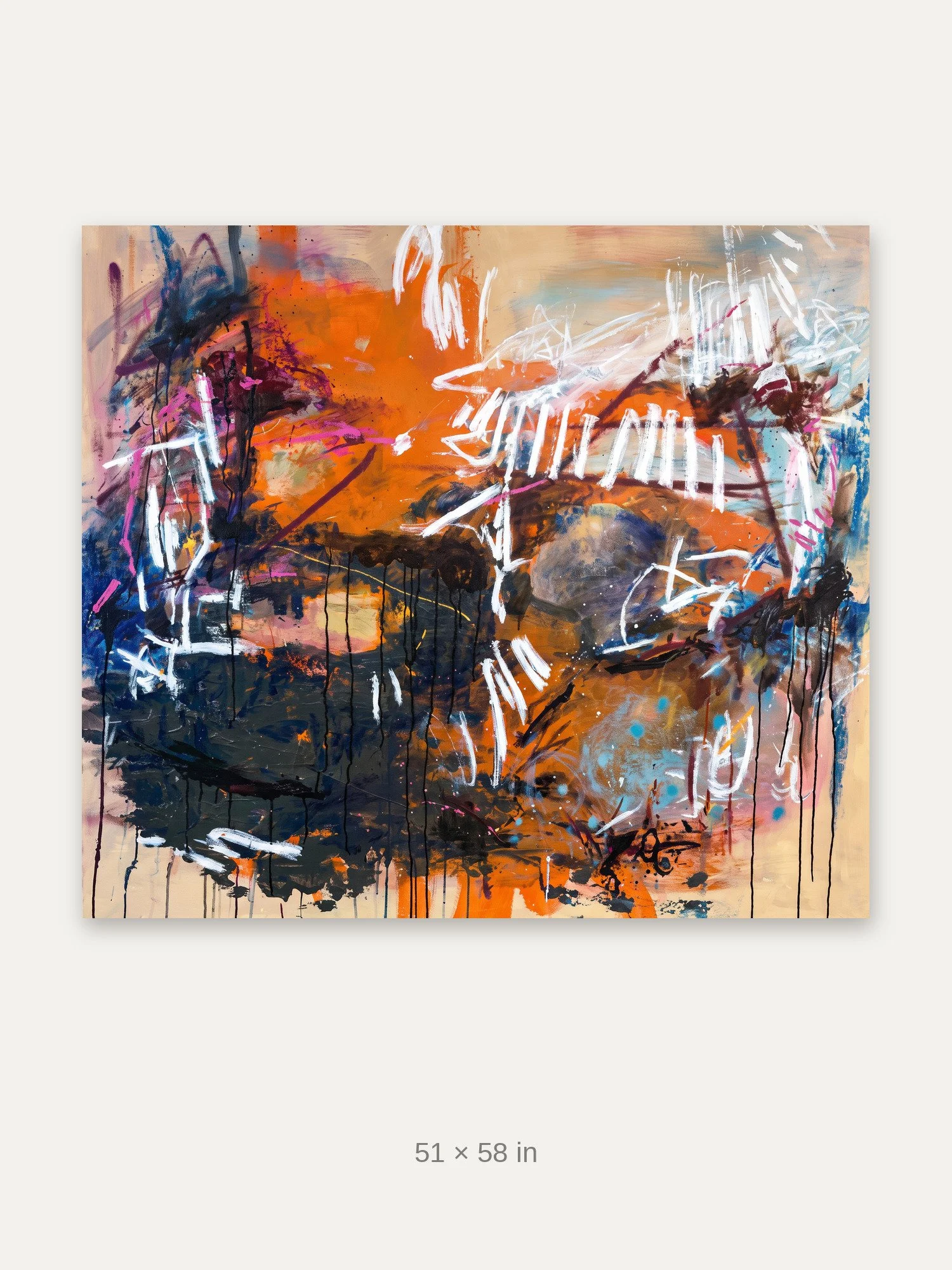 "Untitled (Breathe)"