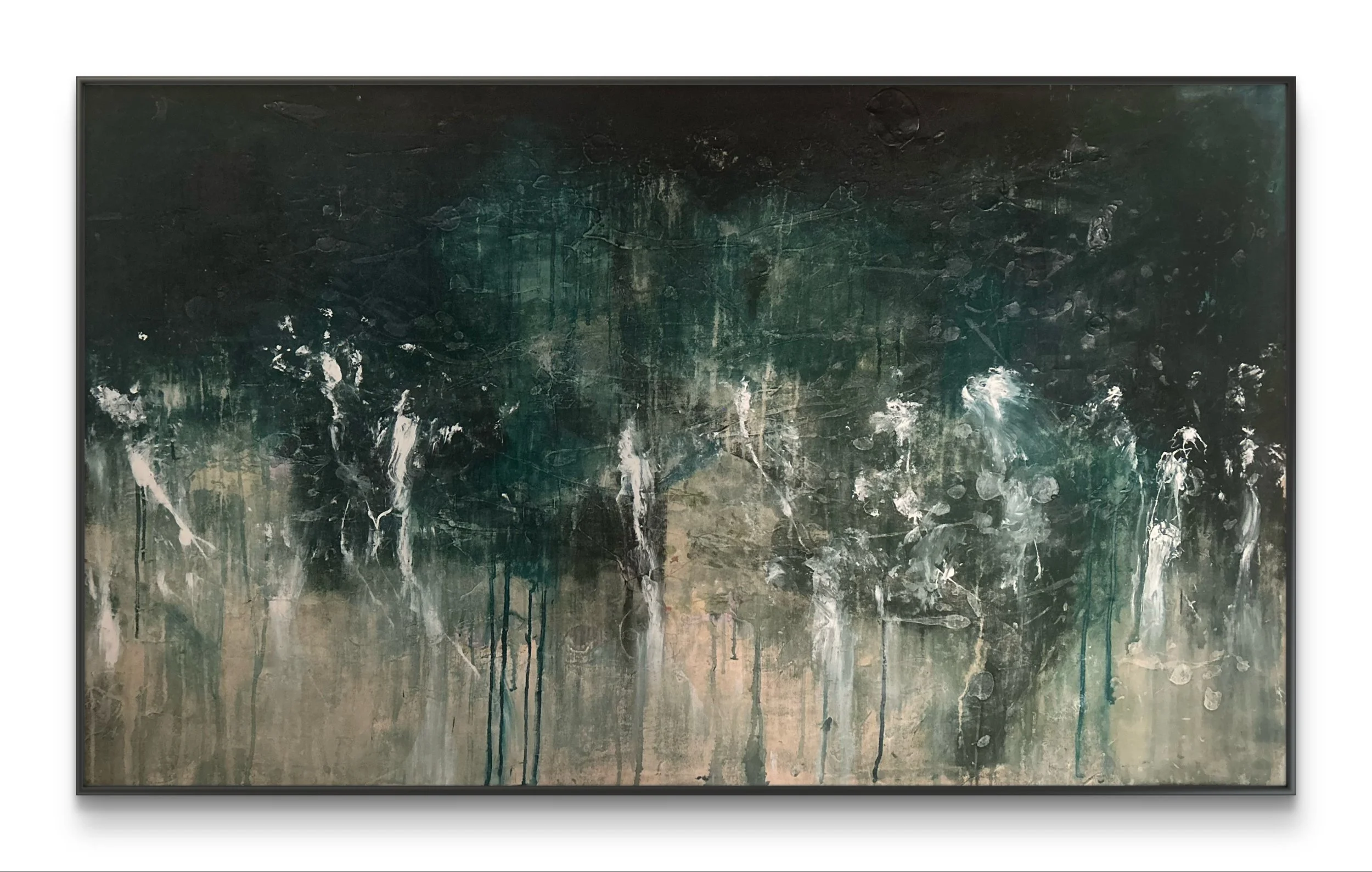 "Nevermind" **SOLD**