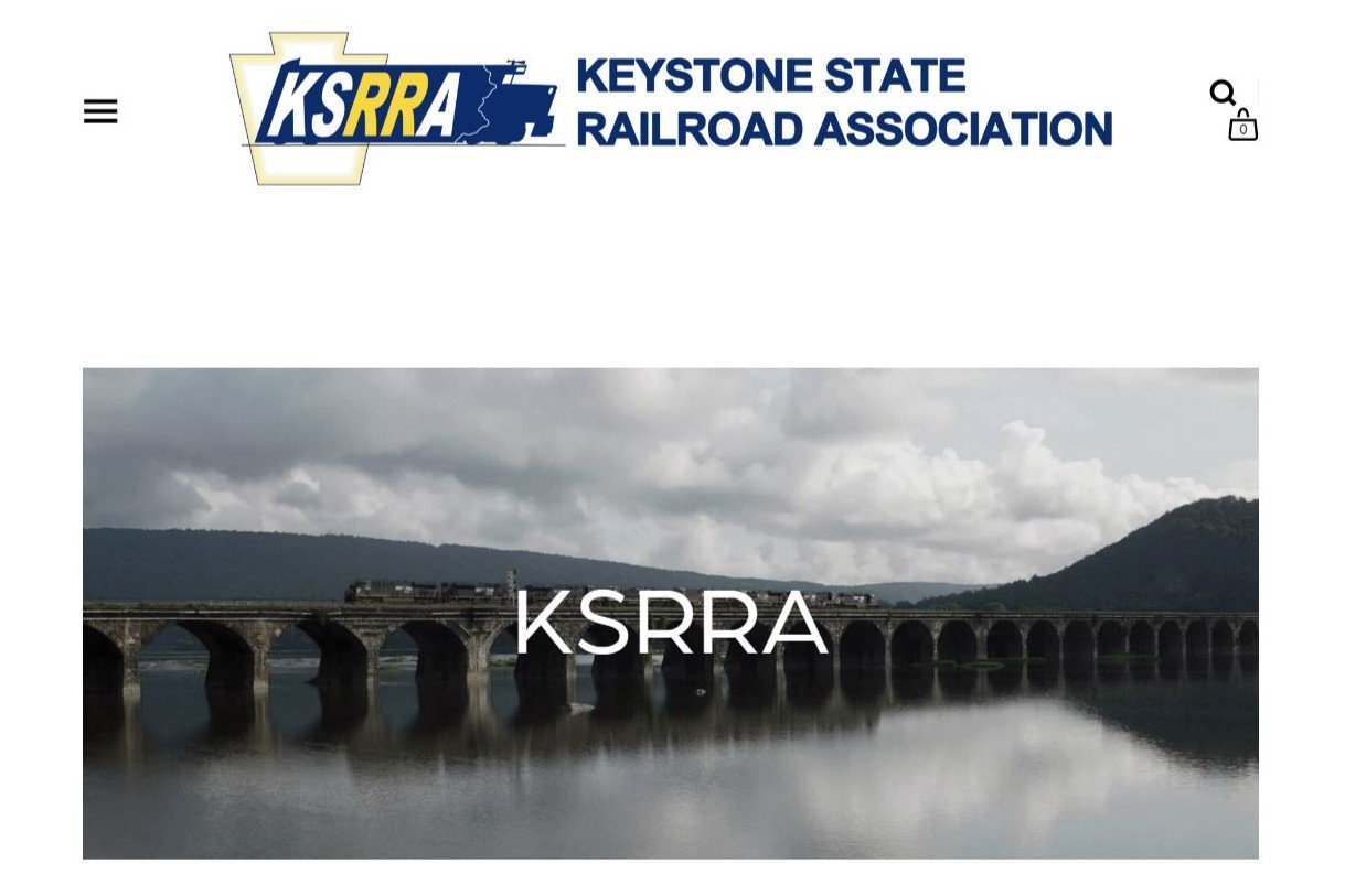 Keystone State Railroad Association