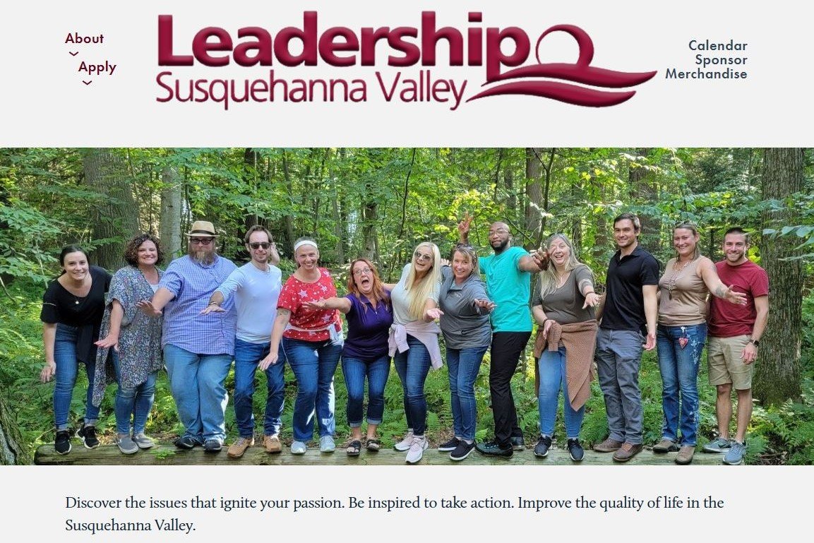 Leadership Susquehanna Valley
