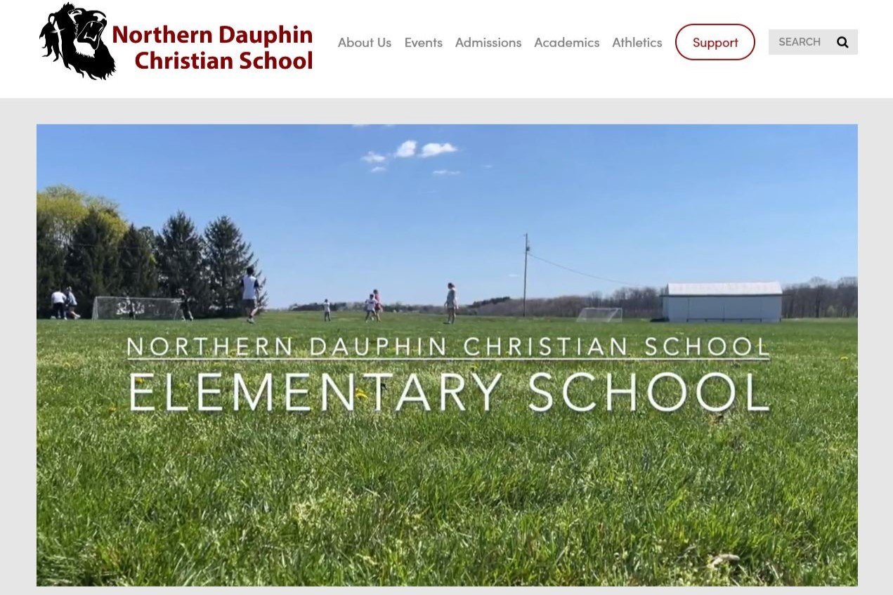 Northern Dauphin Christian School