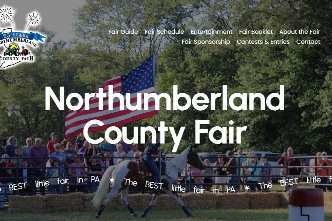 Northumberland County Fair