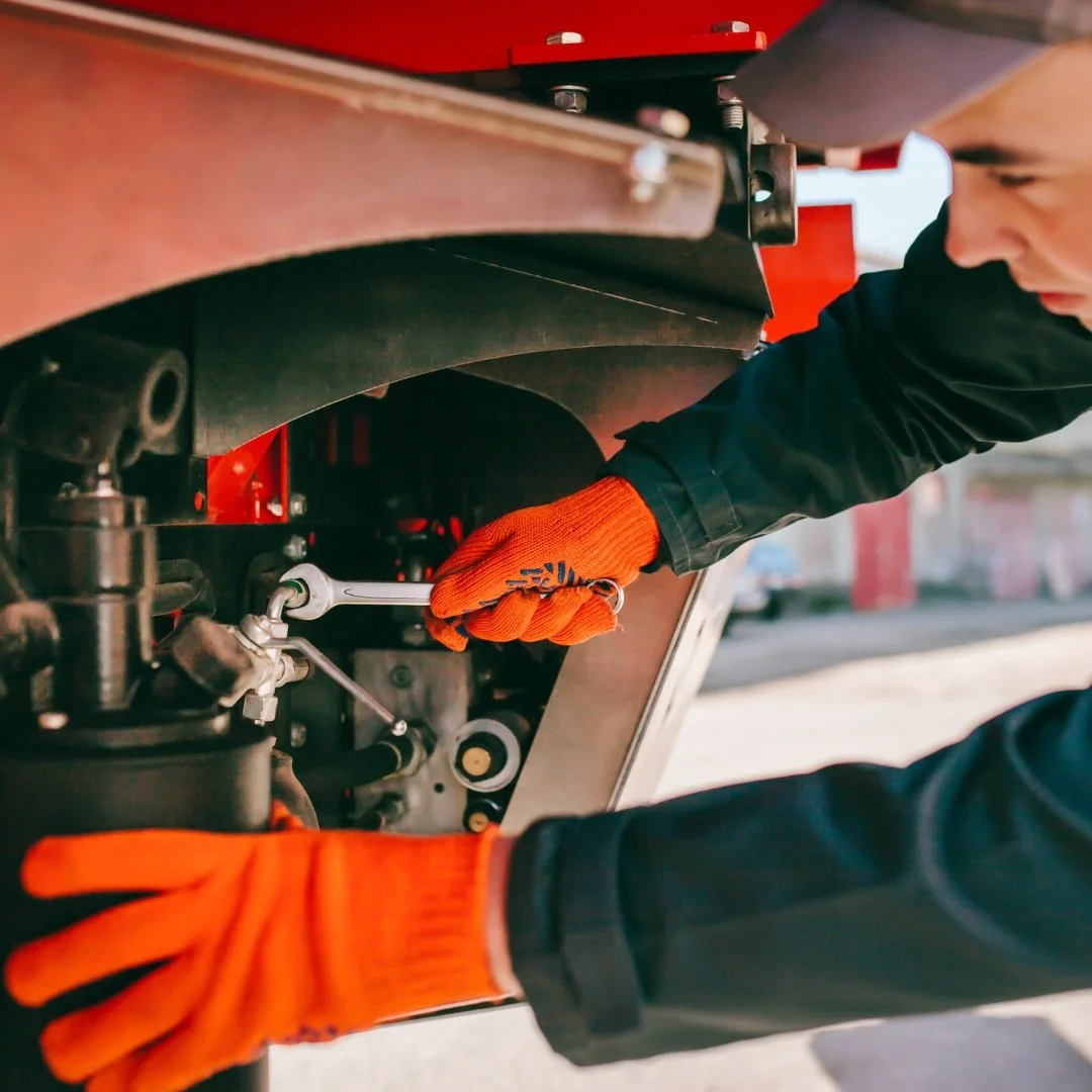 Pre-Registration Vehicle Inspections Tasmania | Ensure Your Vehicle's ...