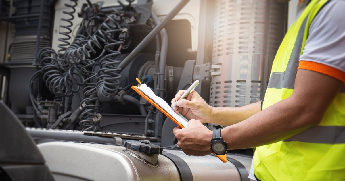 Vehicle Inspections Tasmania | Comprehensive Vehicle Safety Checks ...