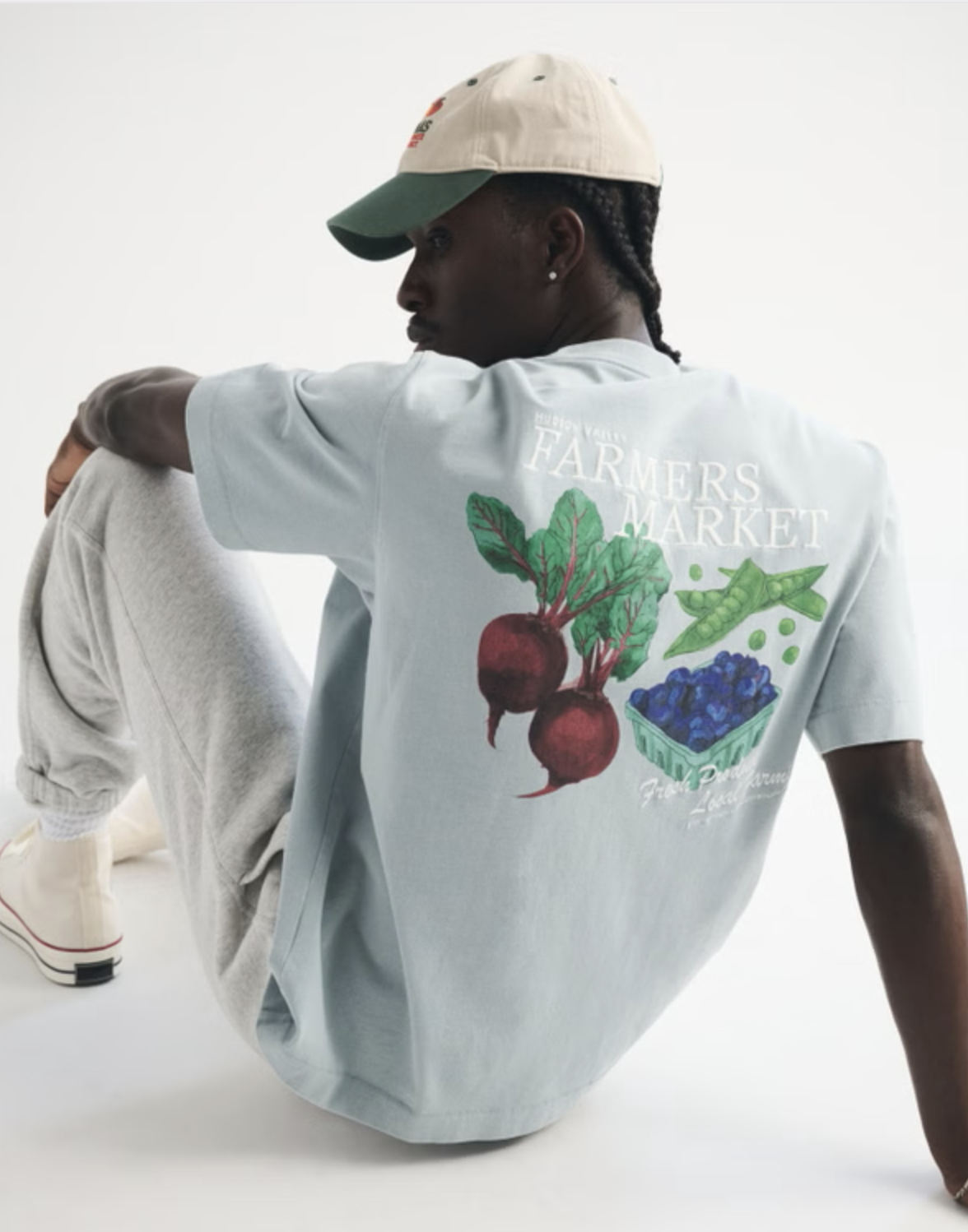 Non Licensed Graphic Apparel