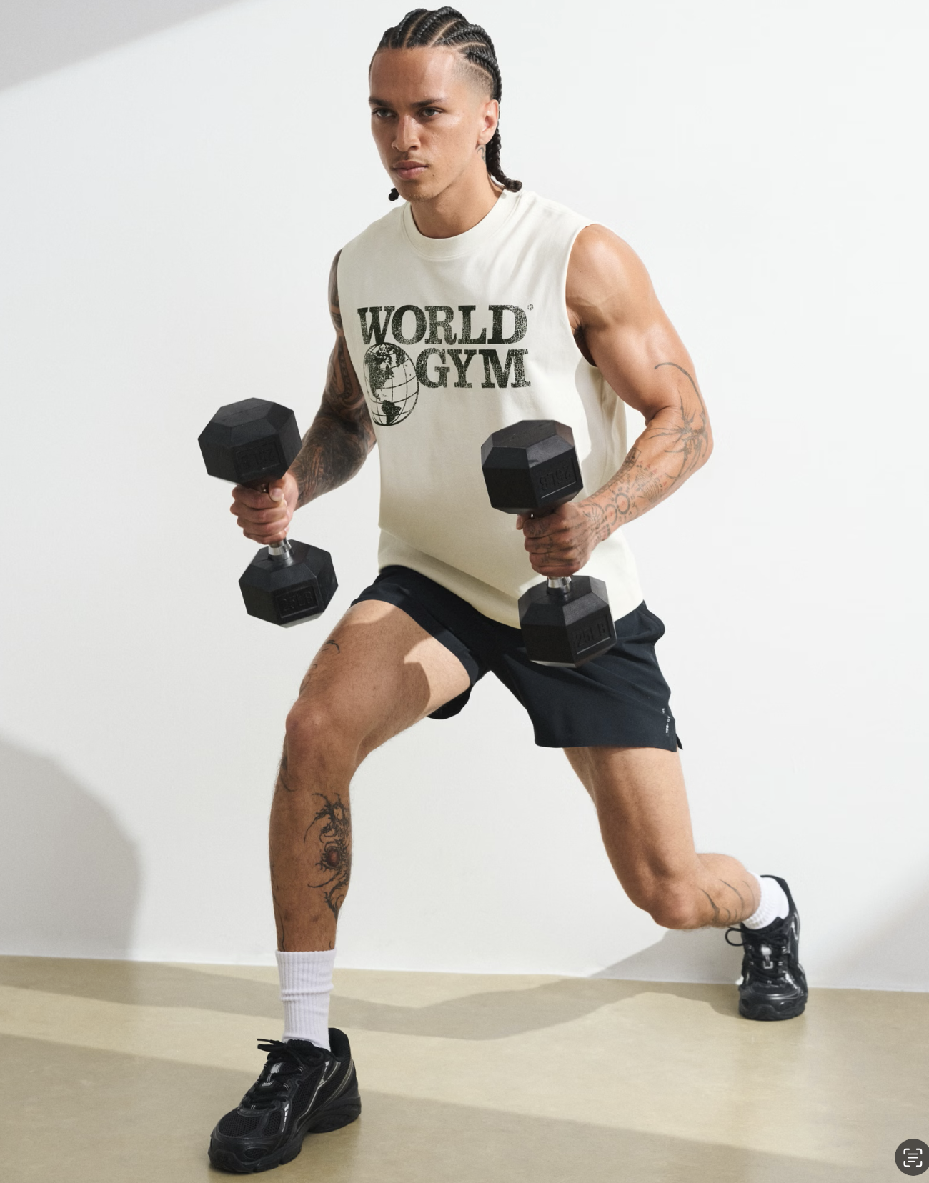Activewear