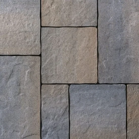 Cliffside Grey / Flagstone