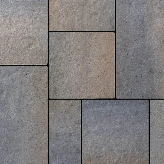 Cliffside Grey / Smooth