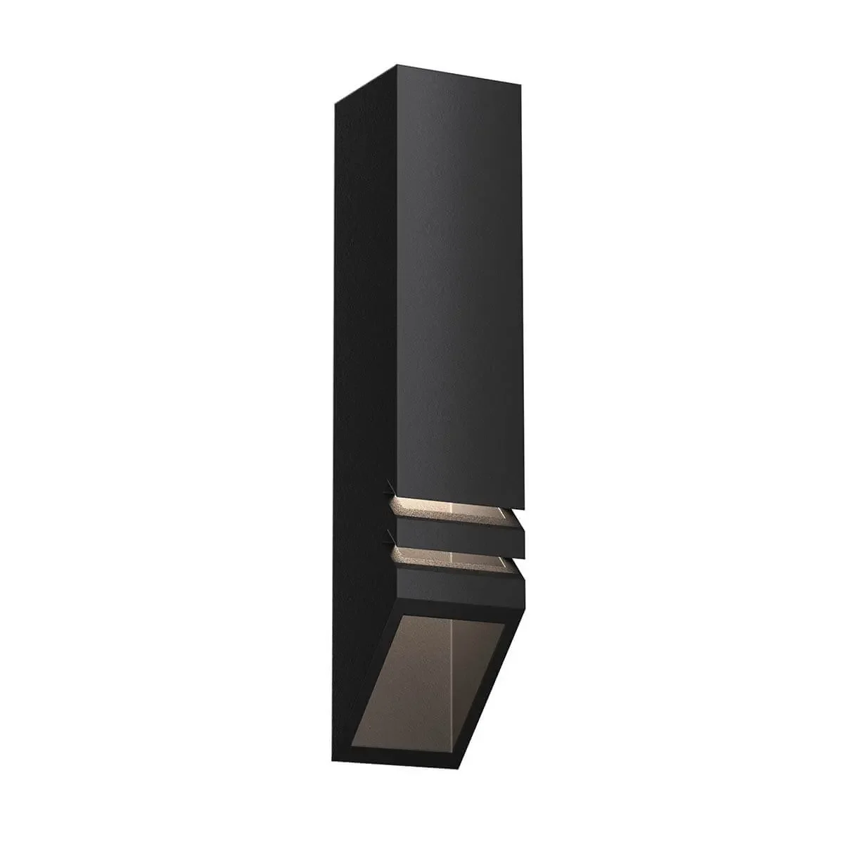 Textured Black