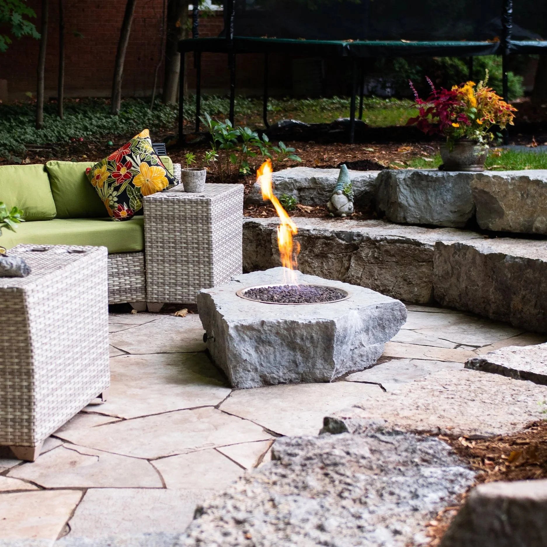 Natural Stone