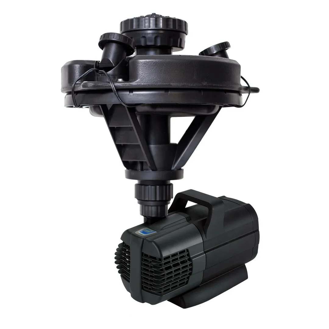 Floating Fountain Unit