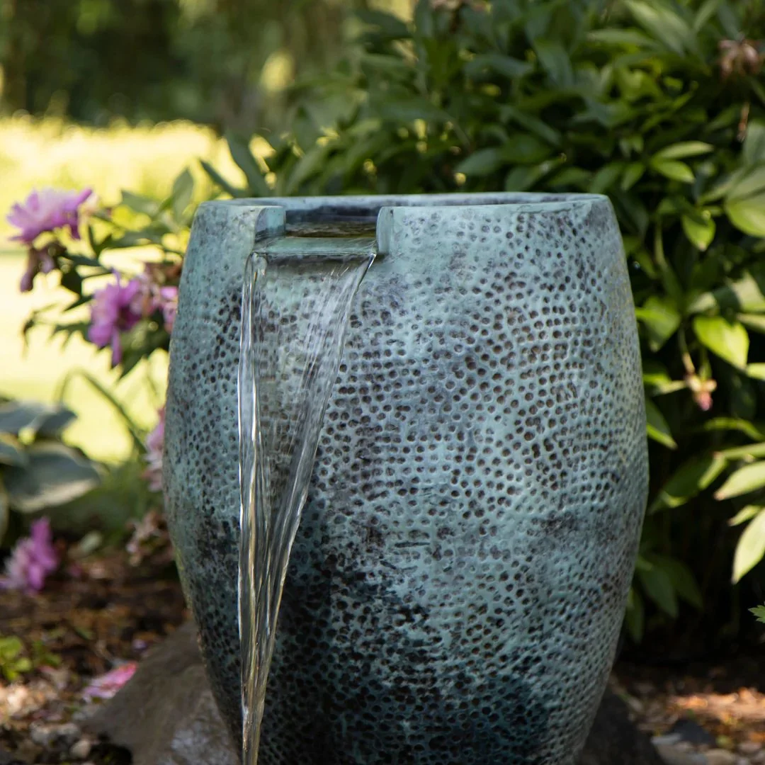 Aura Vase