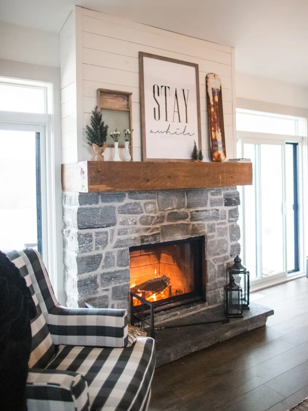 WINTER HOURS
Monday - Friday 8AM - 4PM