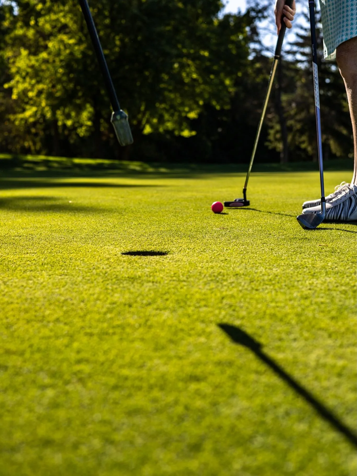 Fore! 🏌️&zwj;♂️Registration for our 7th Annual Charity Golf Tournament is officially open! 

We&rsquo;d love to have you on the green for a day of competition, community, and giving back.

Friday, September 18th, 2026
Conestoga Golf Club
Four-person