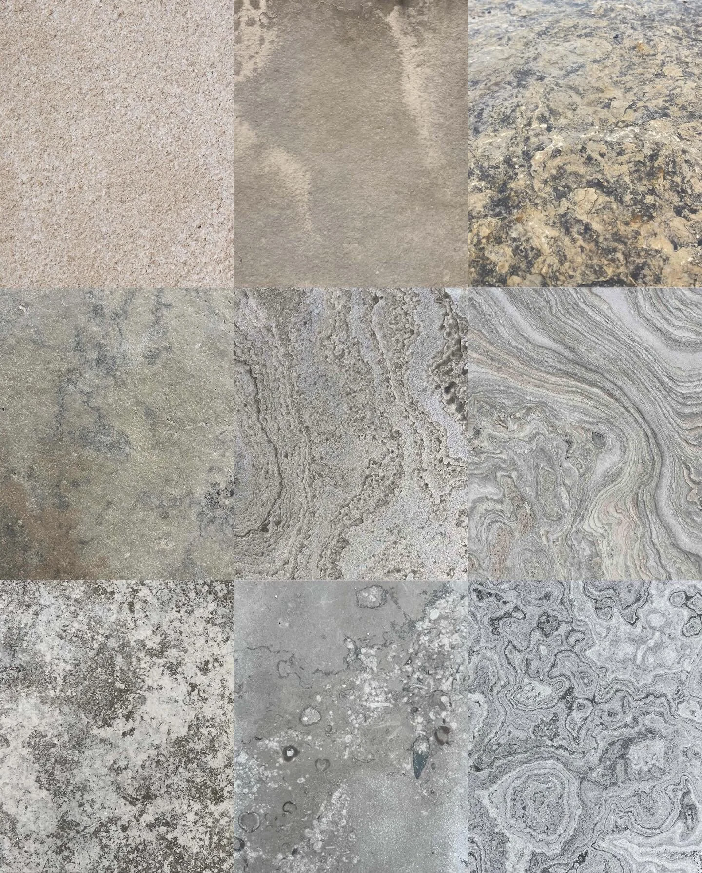 Colour &amp; Texture &rarr; Your landscape should have both.

Great landscape design isn&rsquo;t just about plants, it&rsquo;s about the materials under your feet. Colour sets the style; texture creates the experience.