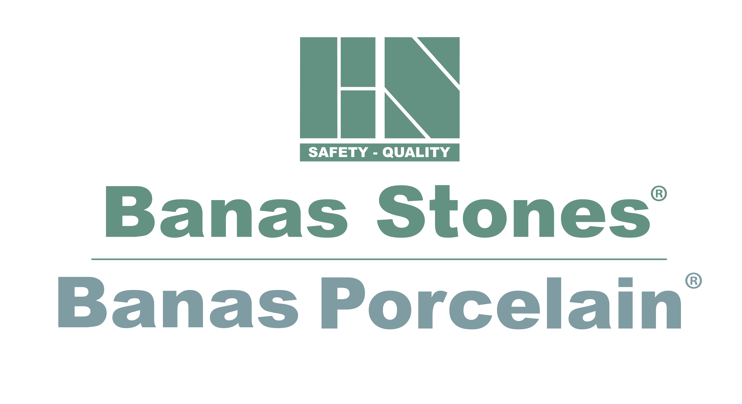 Banas Stones and Porcelain