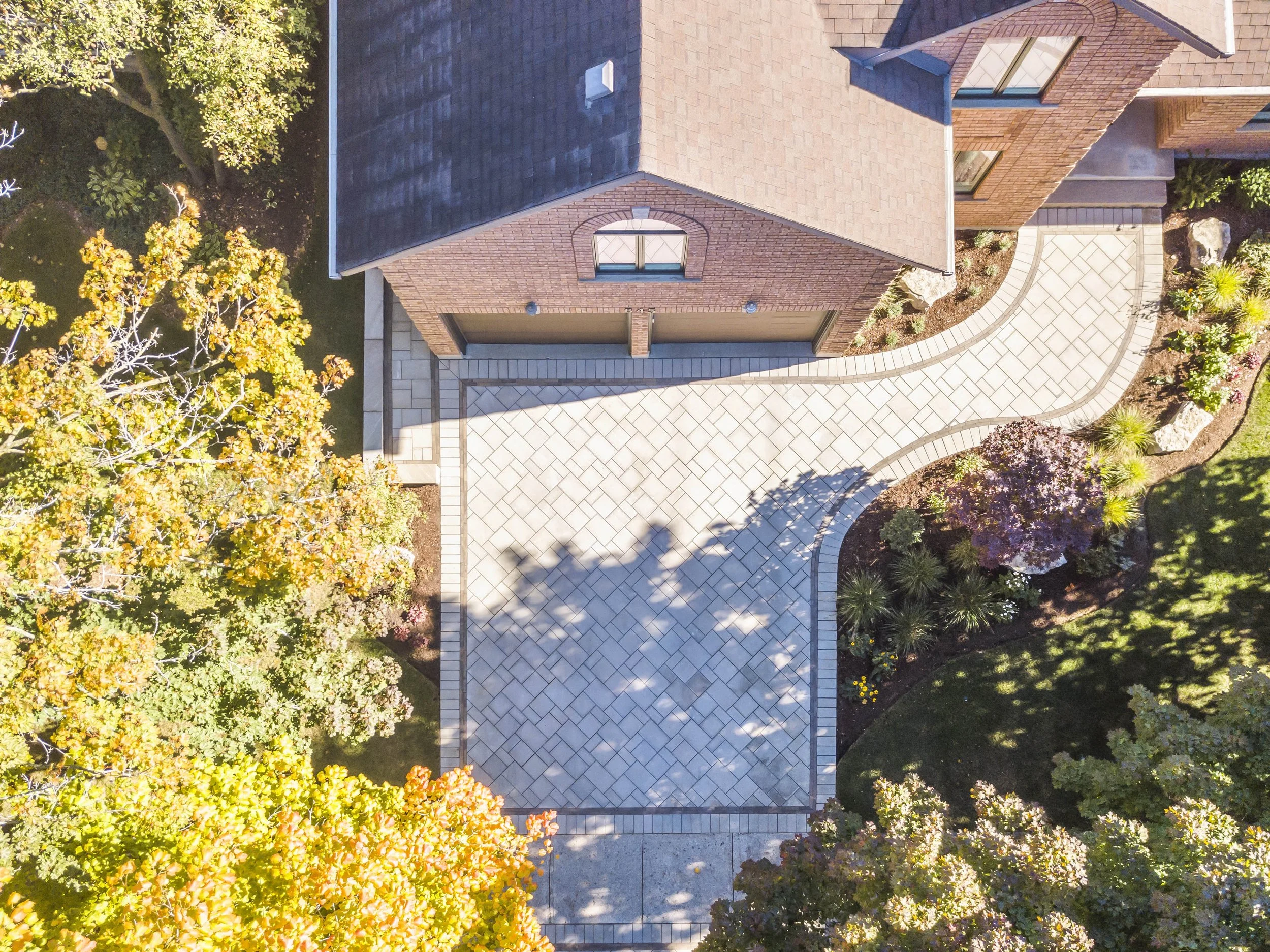 Pavers — Creative Landscape Depot