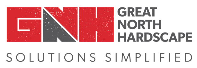 Great North Hardscape