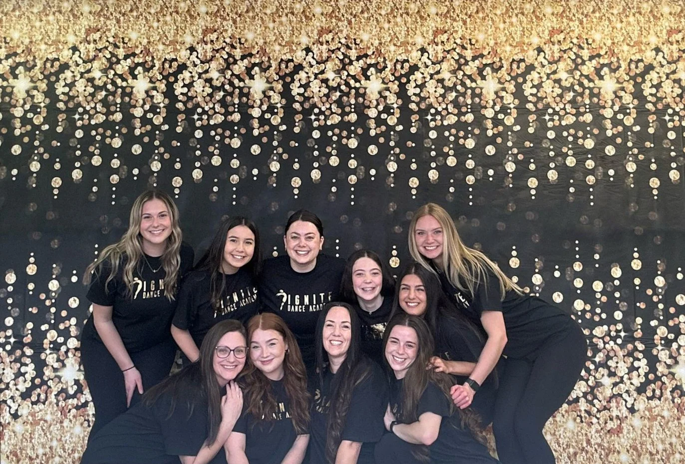 Ignite Dance Academy