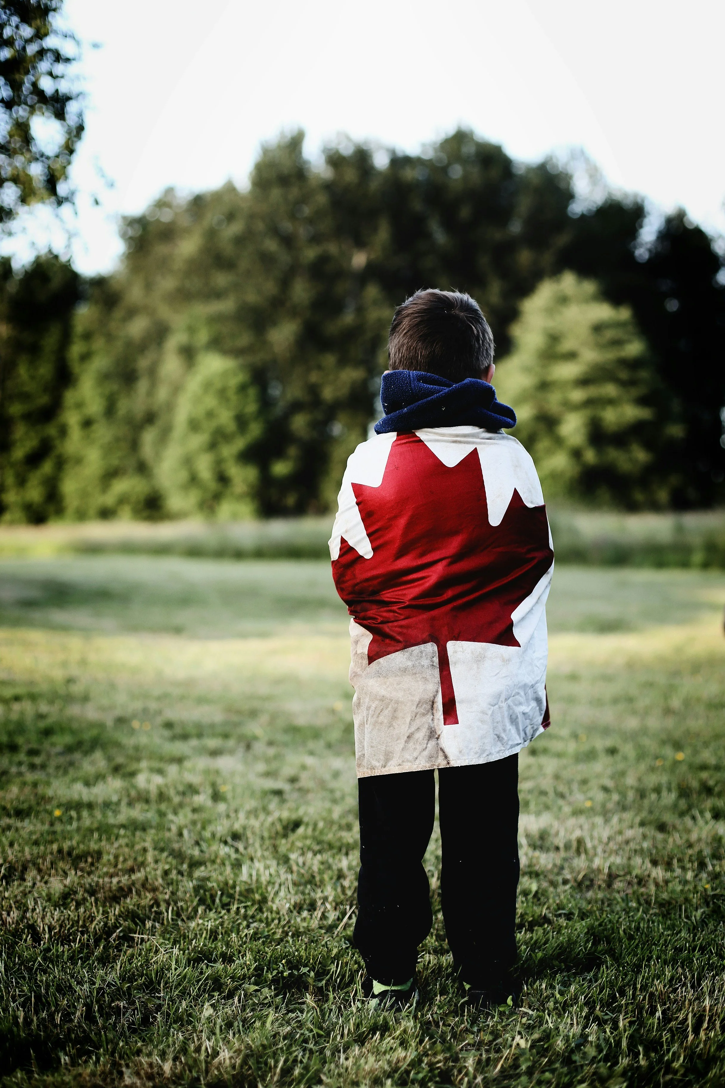 Canada Day Celebration!