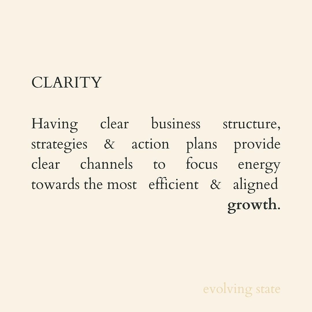 Writing your business plan is not necessarily the sexiest part of creating &amp; scaling your business but it is essential. 

Ensure your invaluable time &amp; energy is directed towards highest priority tasks that will most powerfully &amp; efficien