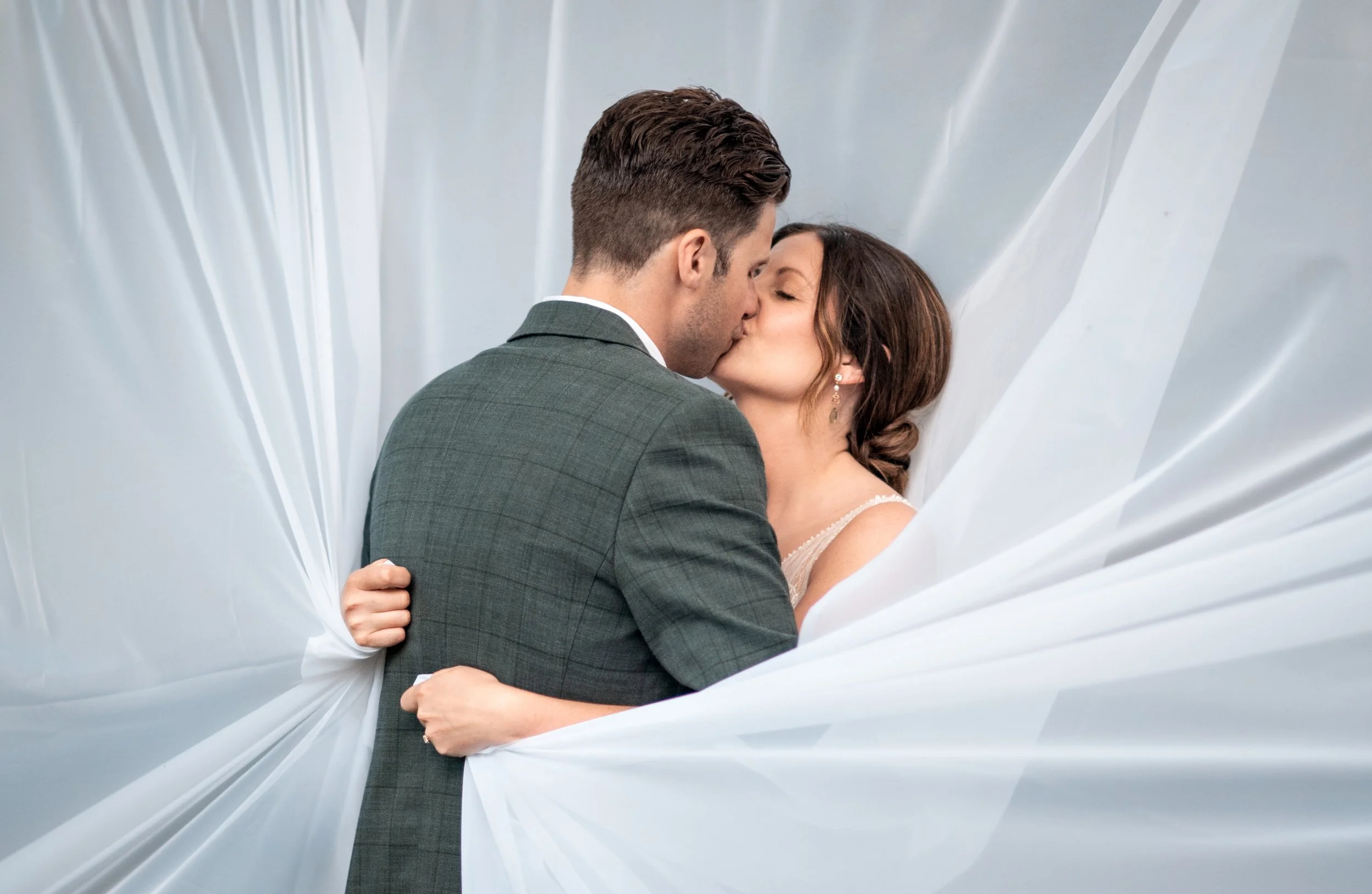 Kelsey & Brandon