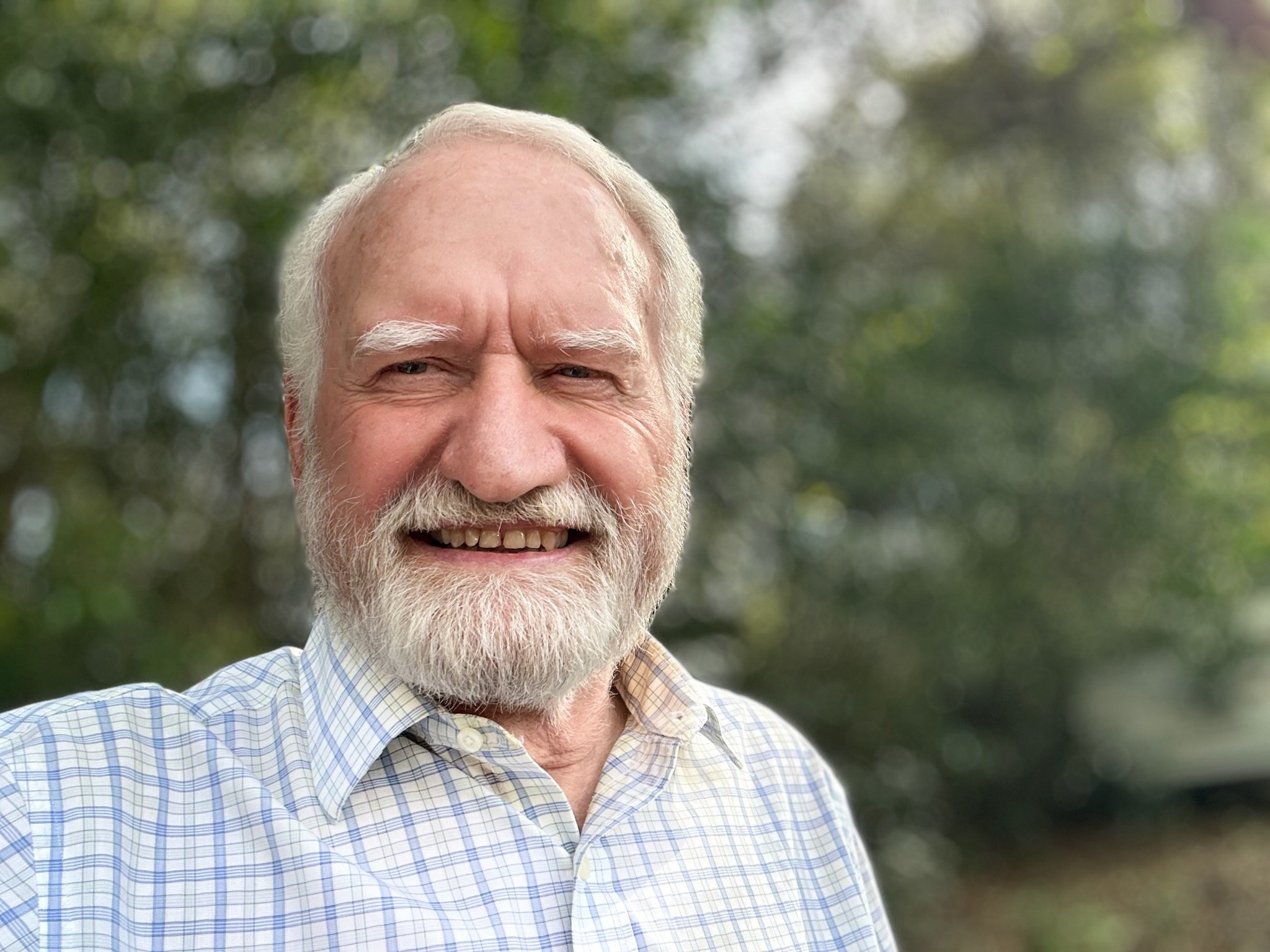 Roger Shepherd —Florida Counseling Foundation