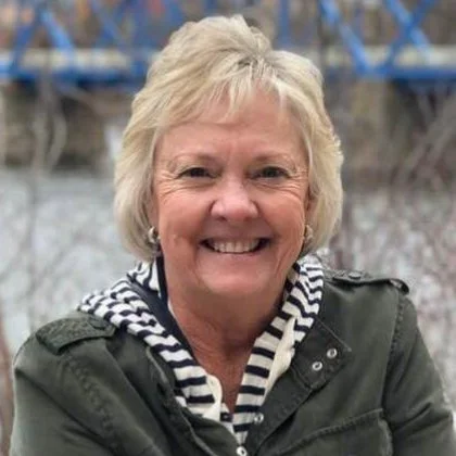 Nancy Johnson